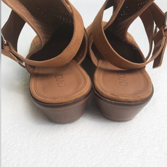 Abound strap ankle boots - Picture 4 of 7